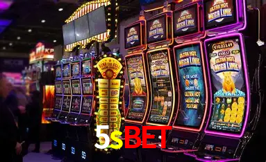 A Revolução dos Aplicativos de Jogos no 5sbet