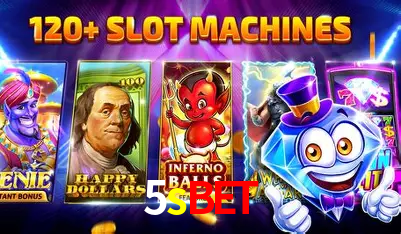 Desvendando o Mundo dos Jogos Virtuais na 5sbet