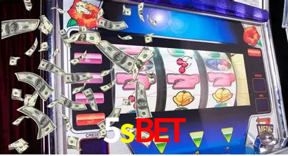 A Emoção da Loteria na 5sbet: Uma Chance de Mudança de Vida