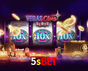 Desvendando o Mundo dos Jogos Virtuais na 5sbet