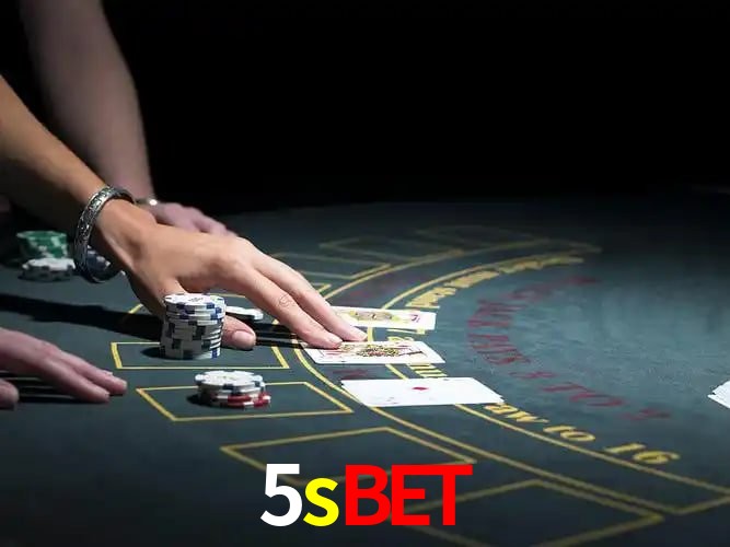 Benefícios da Conta 5sbet