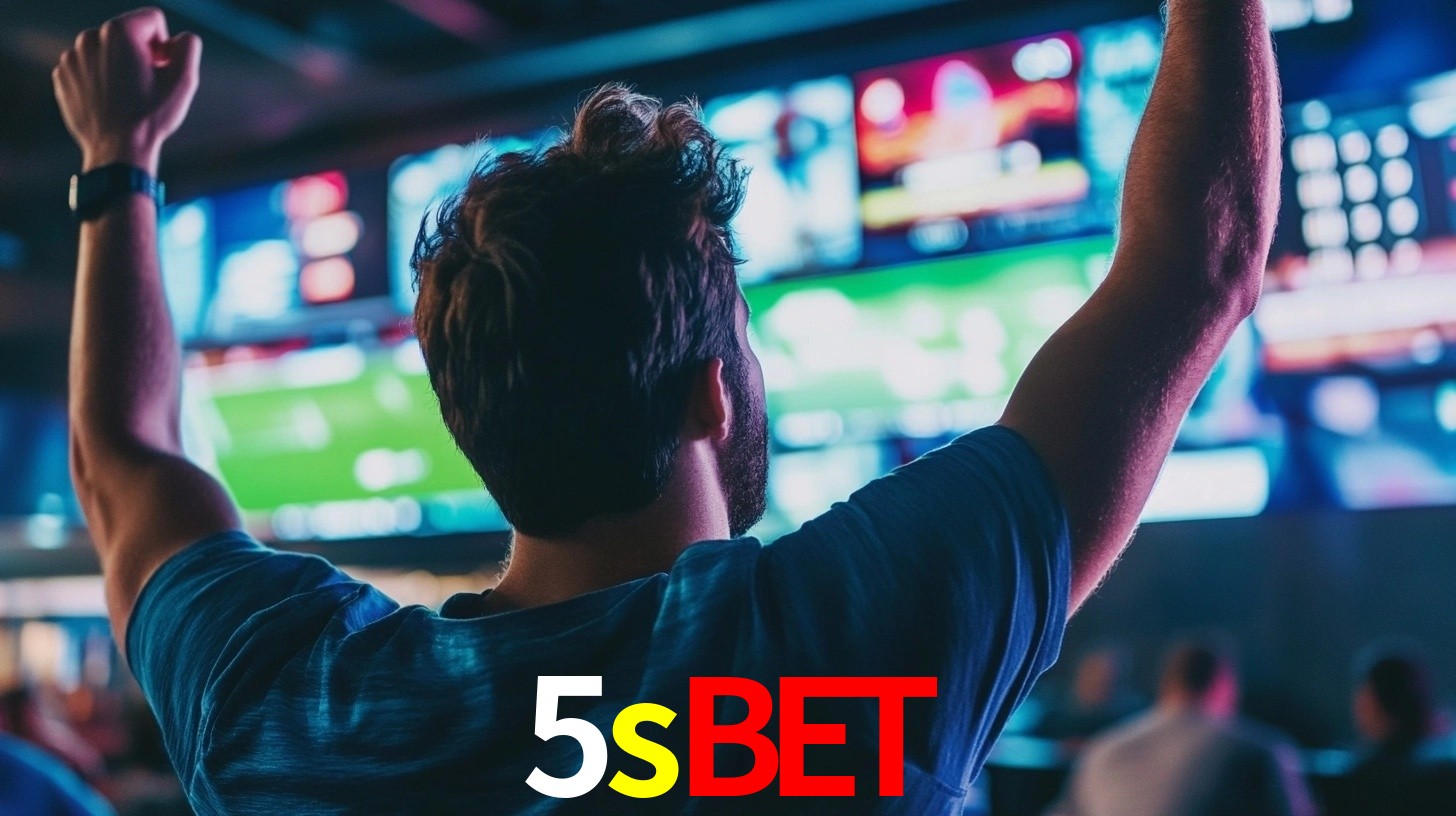 5sbet: Seu Especialista em Apostas Esportivas Brasileiras
