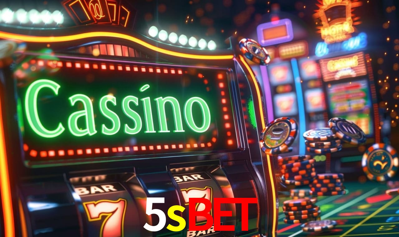 Estatísticas do Jogo 5sbet