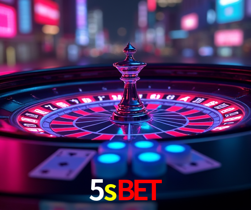 Apostas de Tênis 5sbet