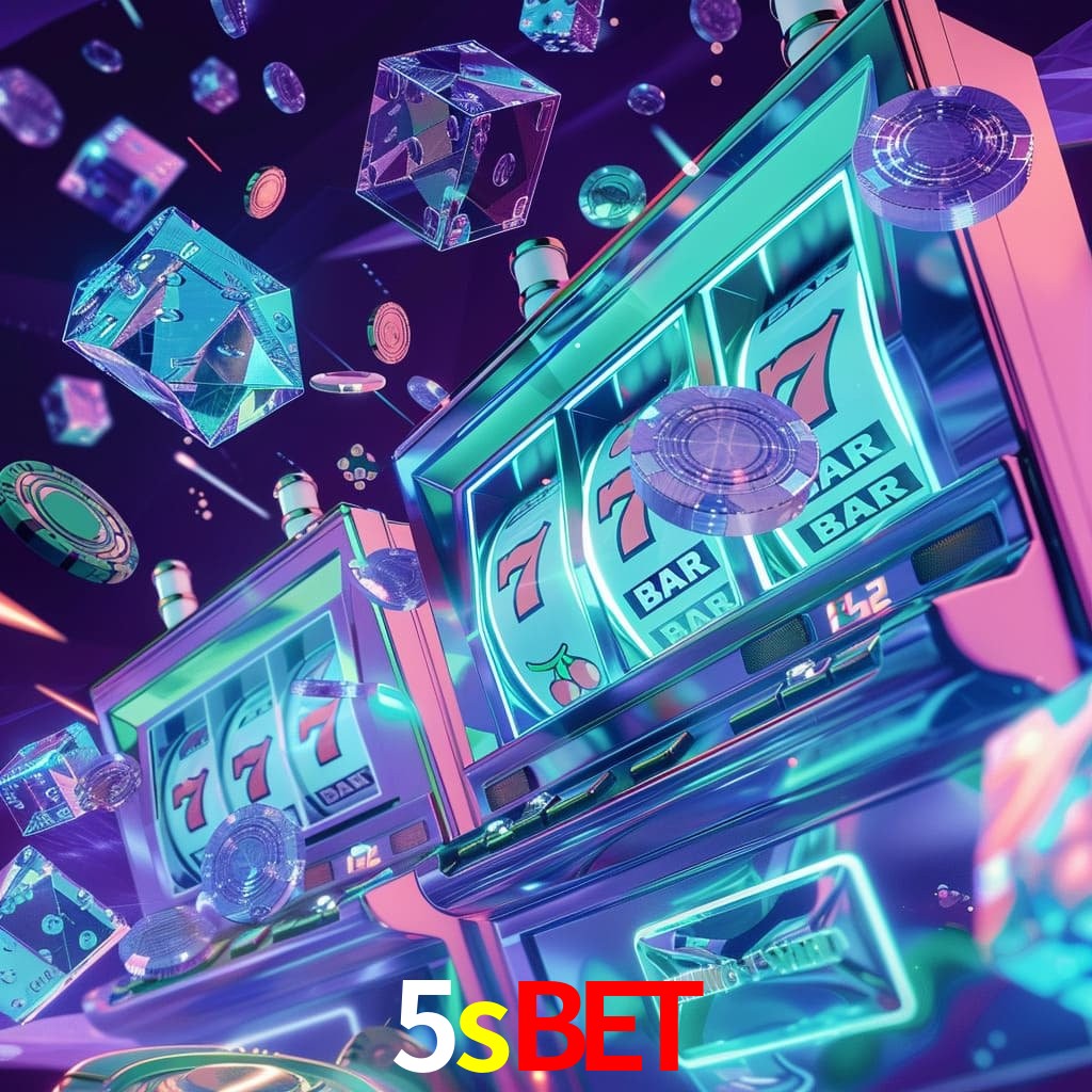 Mesa de Blackjack 5sbet