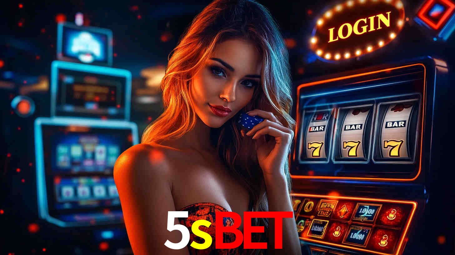 5sbet login