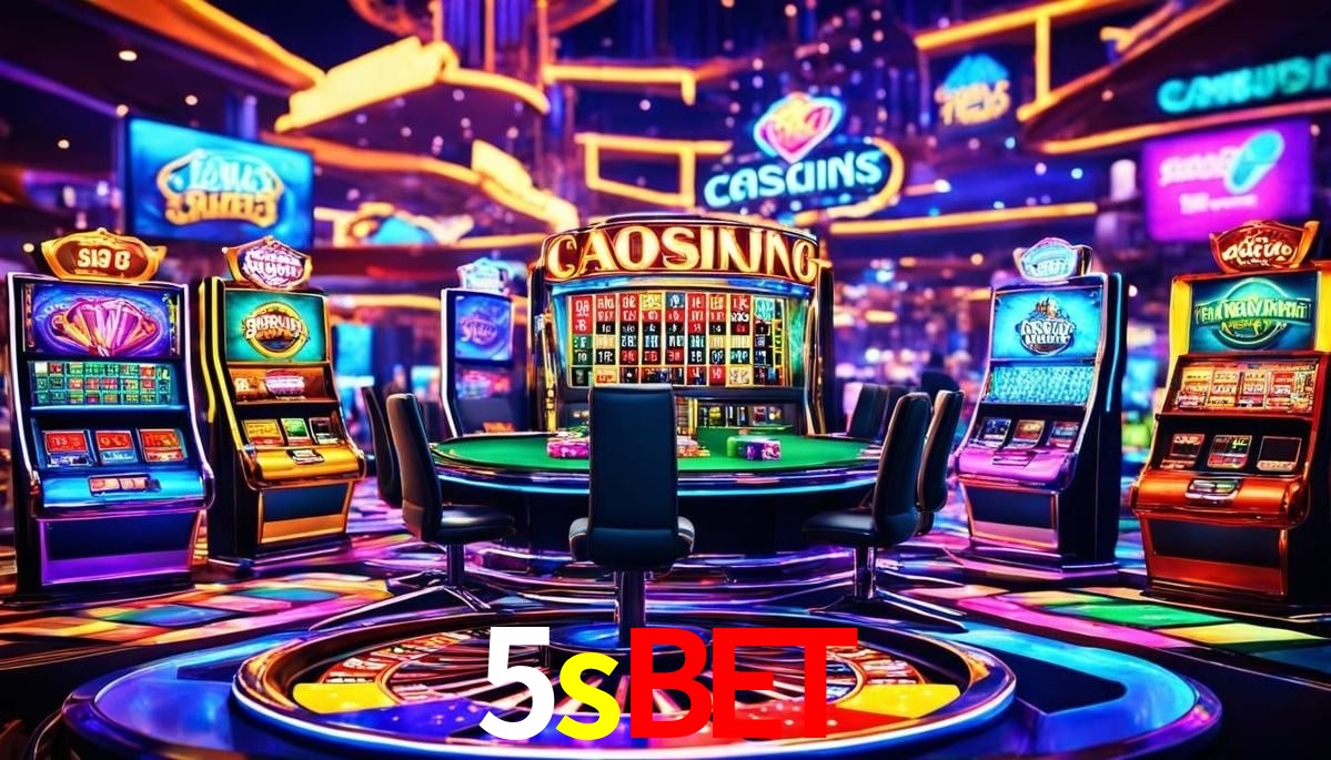 Sistemas de Segurança 5sbet