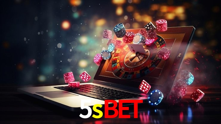 Mesa de Roleta 5sbet