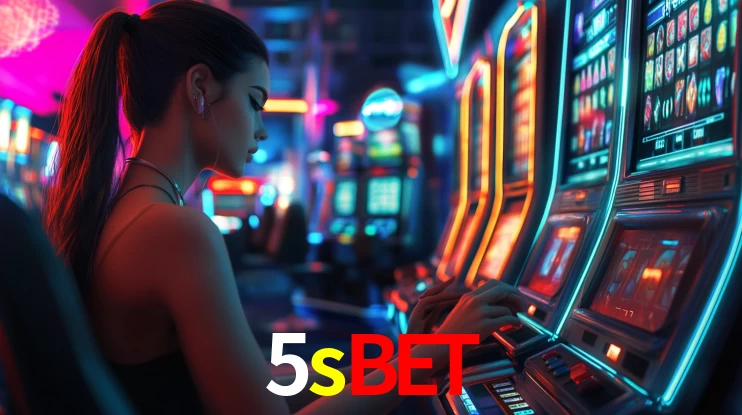 5sbet login