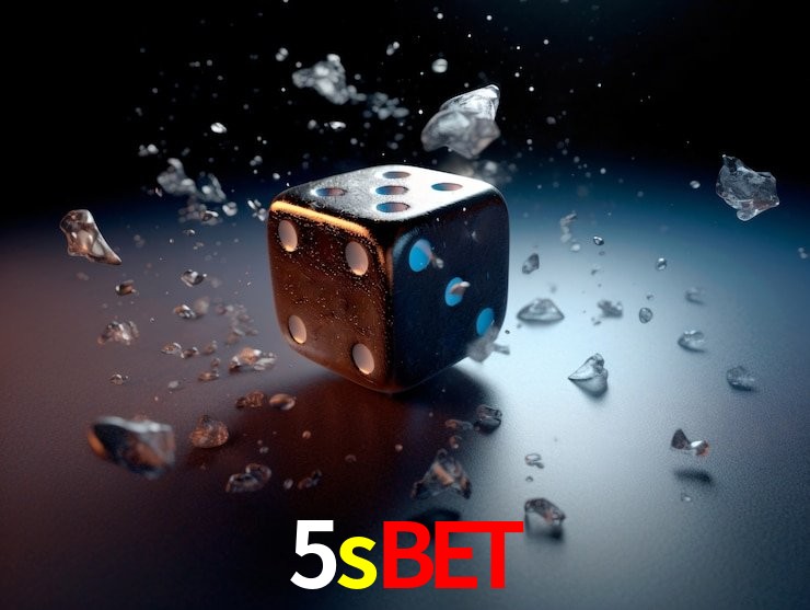 Tecnologia da Plataforma 5sbet