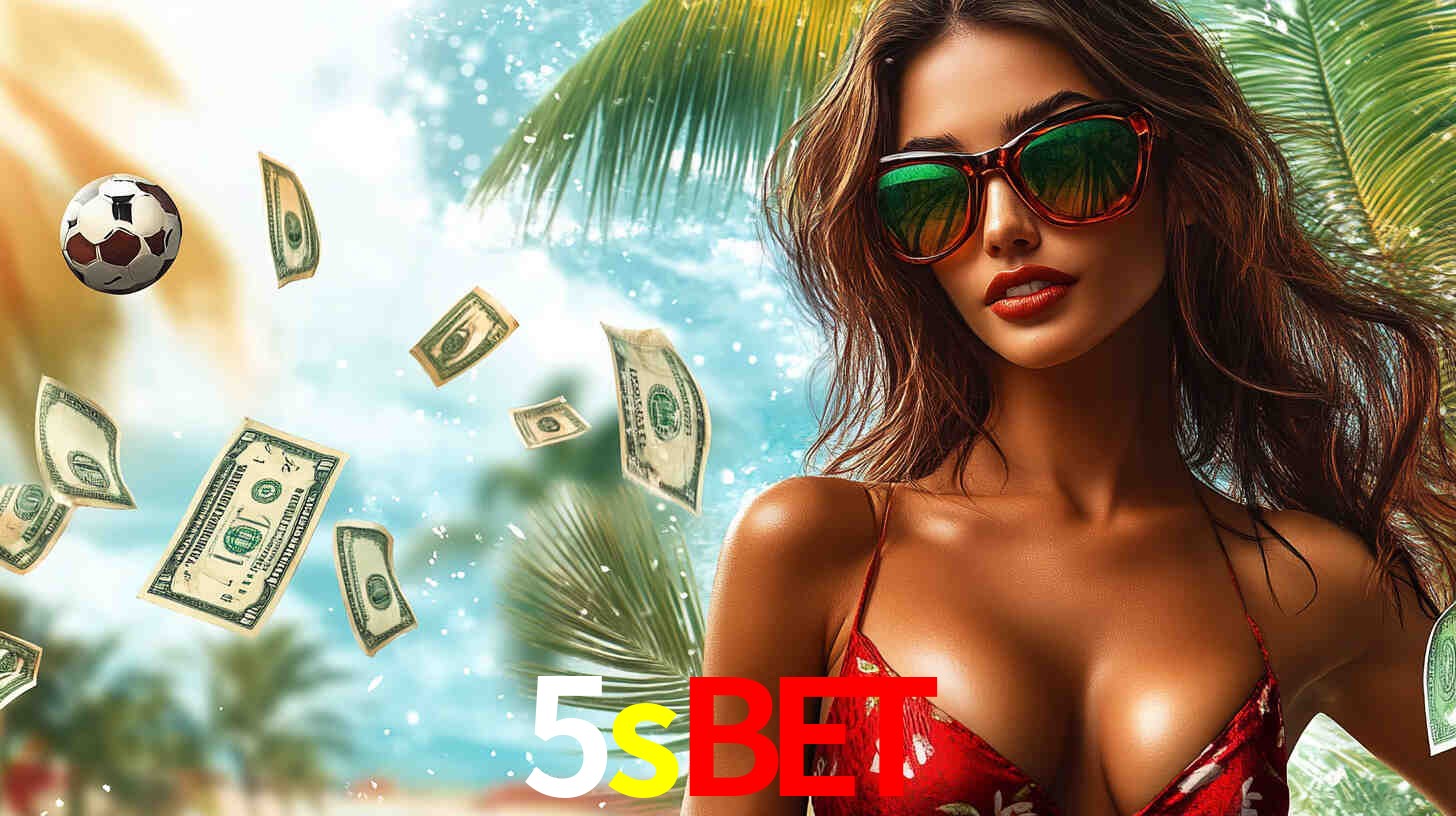 Descubra o Mundo do Cassino Online com 5sbet