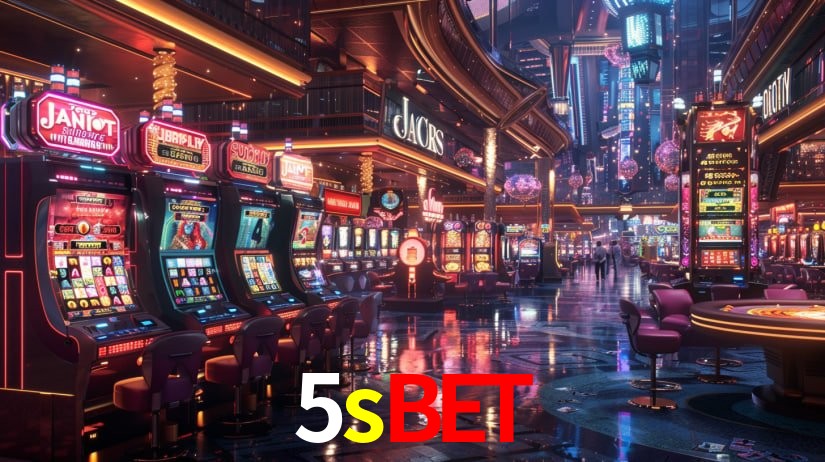 Casino VIP 5sbet
