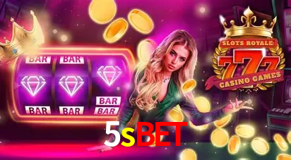 A Popularidade dos Caça-Níqueis no 5sbet