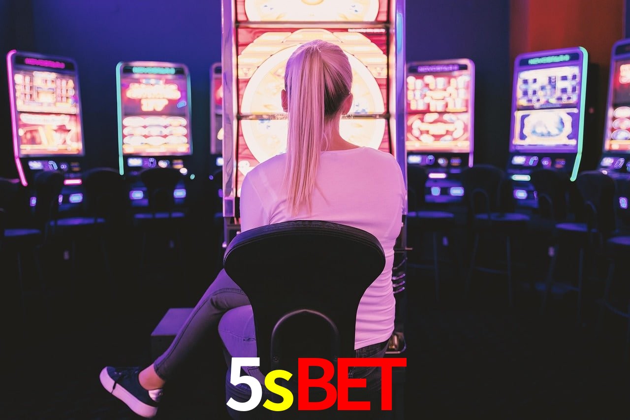Mesa de Blackjack 5sbet