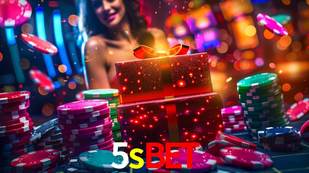 Casino Ao Vivo 5sbet
