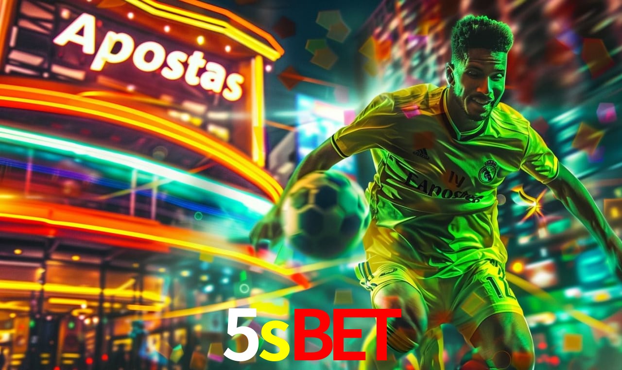 Promoções Sazonais 5sbet