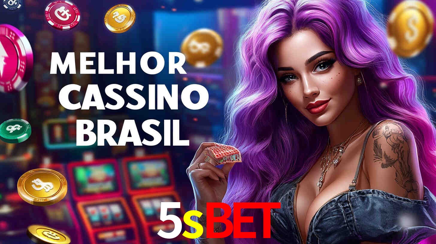 cassino 5sbet