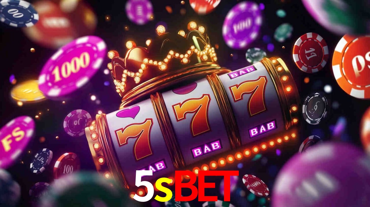 Mesa de Roleta 5sbet