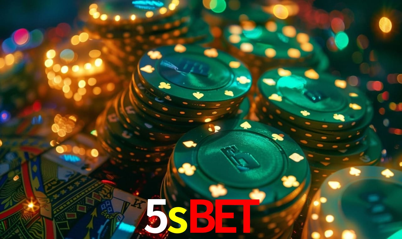 Login Seguro 5sbet