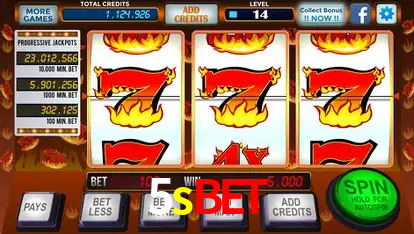 Inovações de Jogos na 5sbet: O Futuro das Experiências Interativas