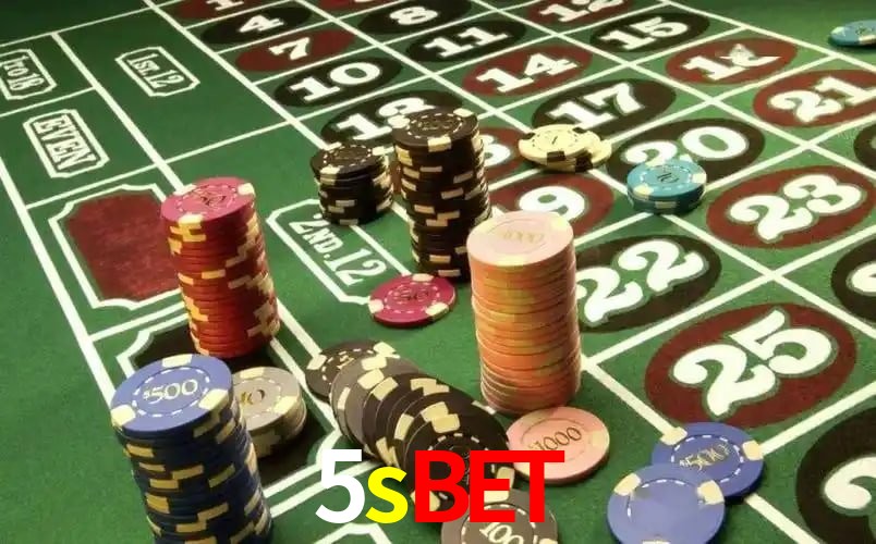 Especiais de Fim de Semana 5sbet