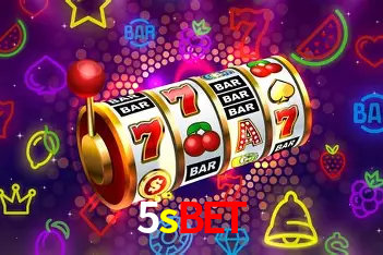 Apostas Esportivas na 5sbet: Um Guia Completo