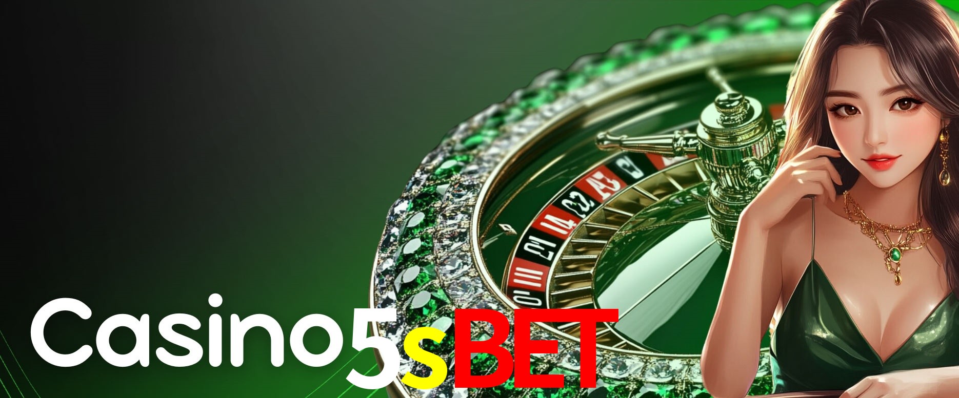 Descubra o Mundo do Cassino Online com 5sbet