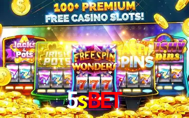 Inovações de Jogos na 5sbet: O Futuro das Experiências Interativas