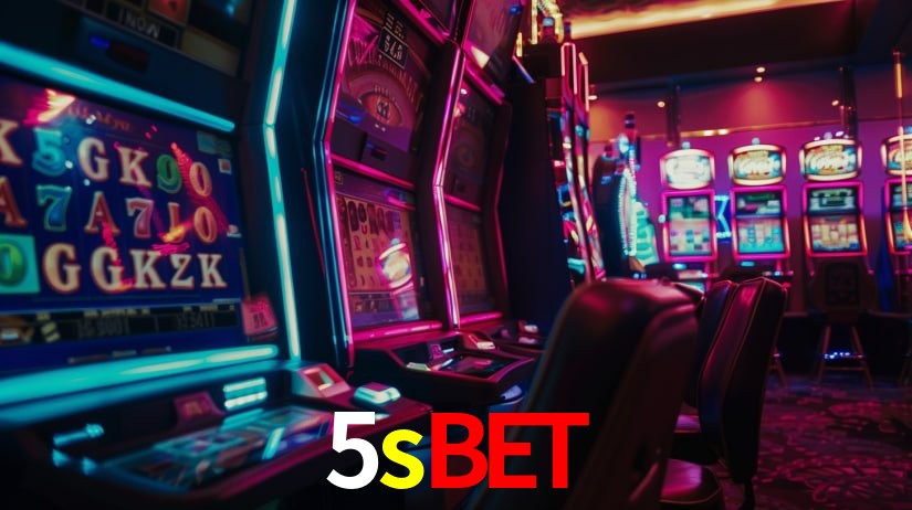 A Experiência Imersiva dos Cassinos Ao Vivo no 5sbet