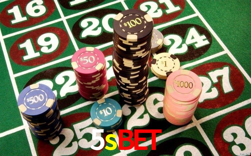 Programa VIP 5sbet