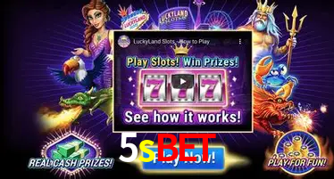 A Emoção da Loteria na 5sbet: Uma Chance de Mudança de Vida