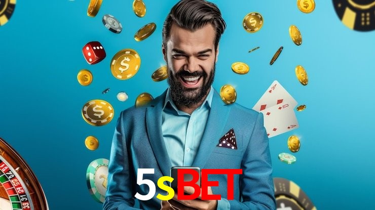 Casino Ao Vivo 5sbet