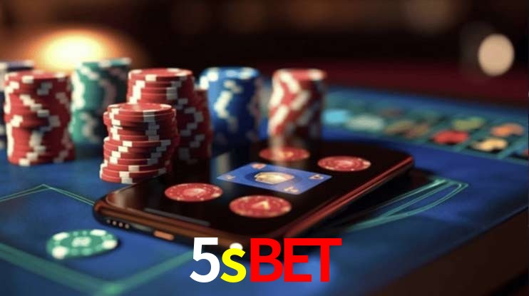 Provedores de Jogos 5sbet
