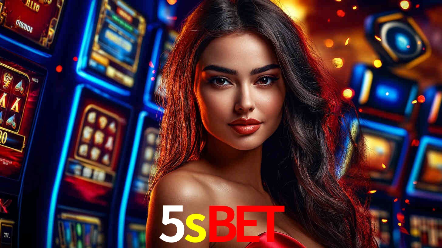 Apostas de Futebol 5sbet