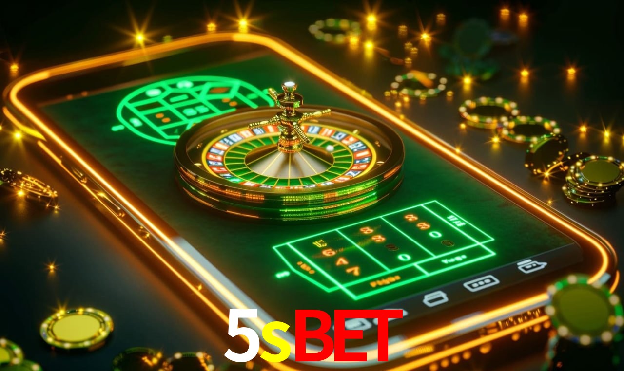 Provedores de Jogos 5sbet