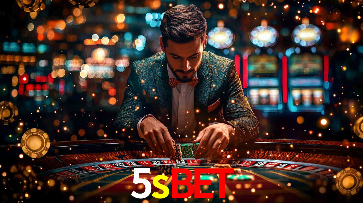 Bônus Diários 5sbet