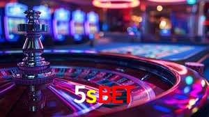 Design Responsivo 5sbet