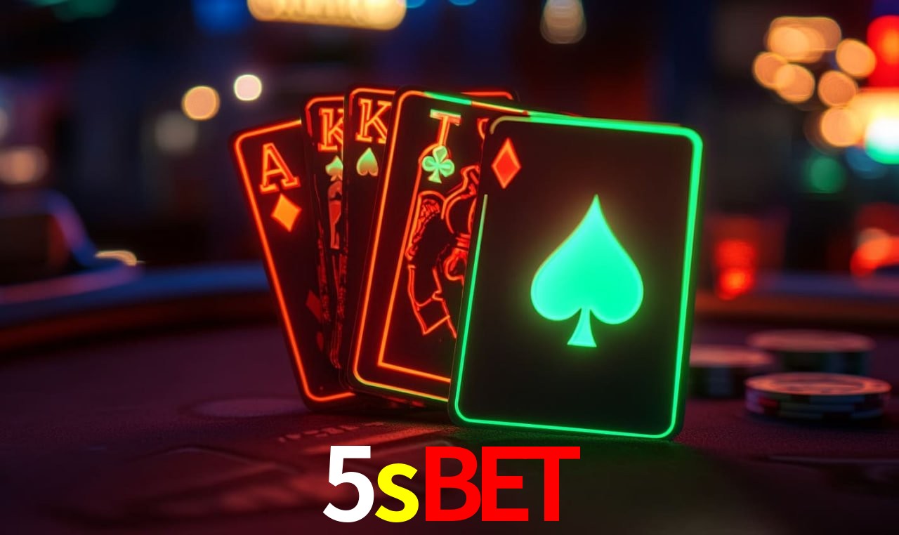 Promoção Relâmpago 5sbet