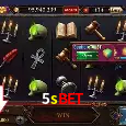 A Emoção da Loteria na 5sbet: Uma Chance de Mudança de Vida