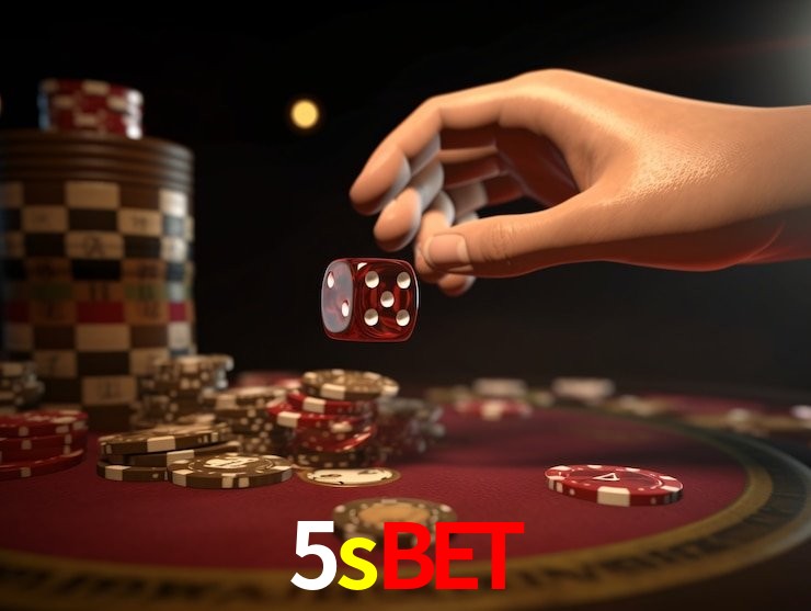 Ofertas Exclusivas 5sbet